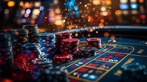 casino-style entertainment overview for app 2999 weekend guide readers