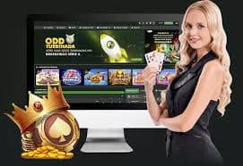 app 2999 sports and casino-style entertainment section display